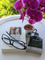 عطر جورجیو آرمانی ادو سدر | Giorgio Armani Armani Eau de Cèdre