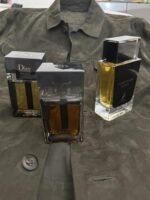 عطر الحمبرا دیور هوم اینتنس | Alhambra Dark Door Intense