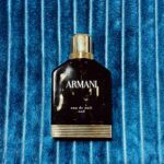 عطر جورجیو آرمانی ادو نویت عود | Giorgio Armani Eau de Nuit Oud