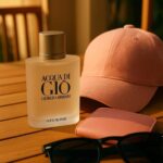 ادکلن جورجیو آرمانی آکوا دی جیو مردانه-جیو سفید | Giorgio Armani Acqua di Gio 100ml