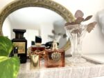 عطر الحمبرا توسکان لدر | Alhambra smoky touch
