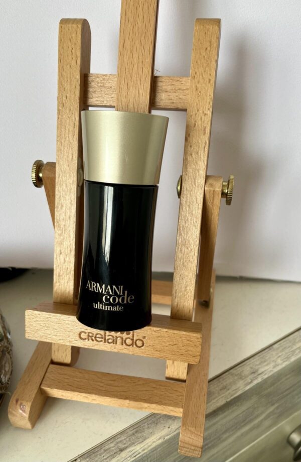 عطر جورجیو آرمانی کد آلتیمیت مردانه | Giorgio Armani Armani Code Ultimate