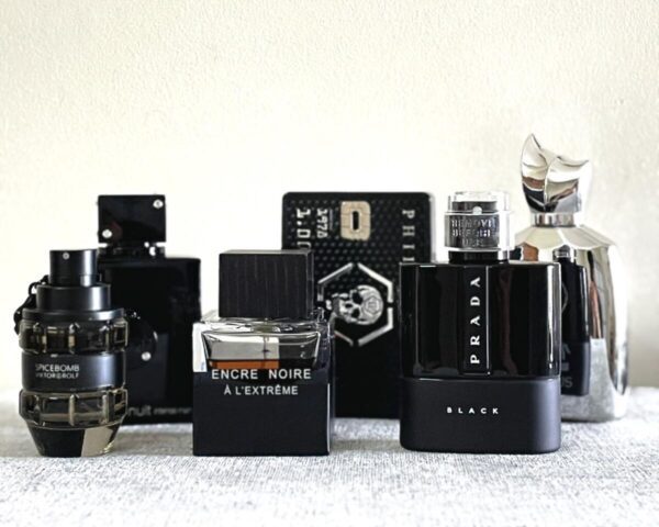 عطر الحمبرا پرسیوس (مشابه مارلی پگاسوس) | Alhambra Perseus
