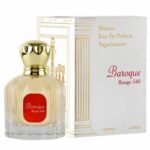 عطر الحمبرا باروک رژ 540 (مشابه باکارات رژ 540) | Alhambra Baroque Rouge 540