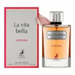 عطر الحمبرا لا ویتا بلا (مشابه لانکوم لاویه است بله) | Alhambra La Vita bella