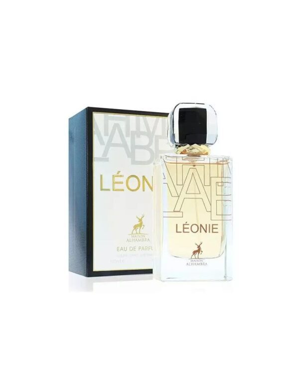 عطر الحمبرا ایو سن لورن لیبره | Alhambra Leonie
