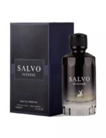 عطر الحمبرا سالوو اینتنس (مشابه دیور ساواج ـ ساواژ) | Alhambra Salvo intense