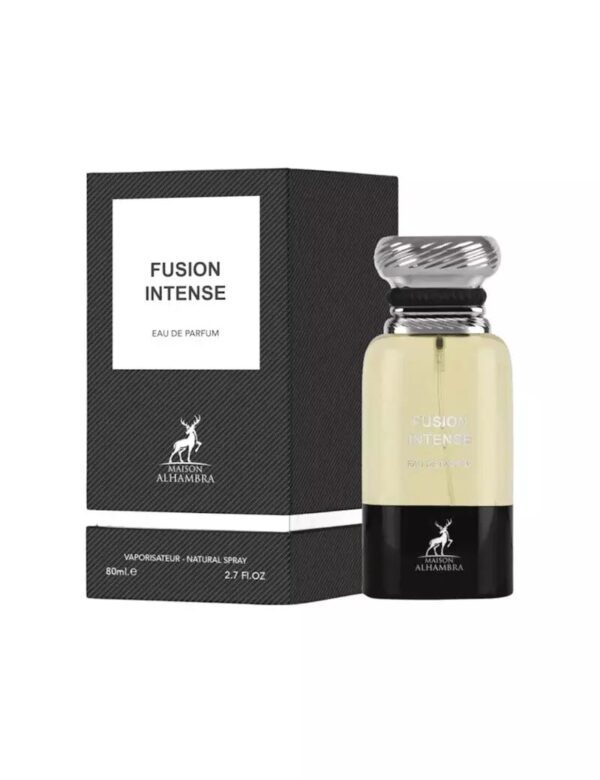 عطر الحمبرا تام فورد فاکینگ فابولوس | Alhambra Fusion Intense