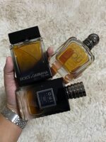 عطر جورجیو آرمانی استرانگر ویت یو | Giorgio Armani Stronger With You