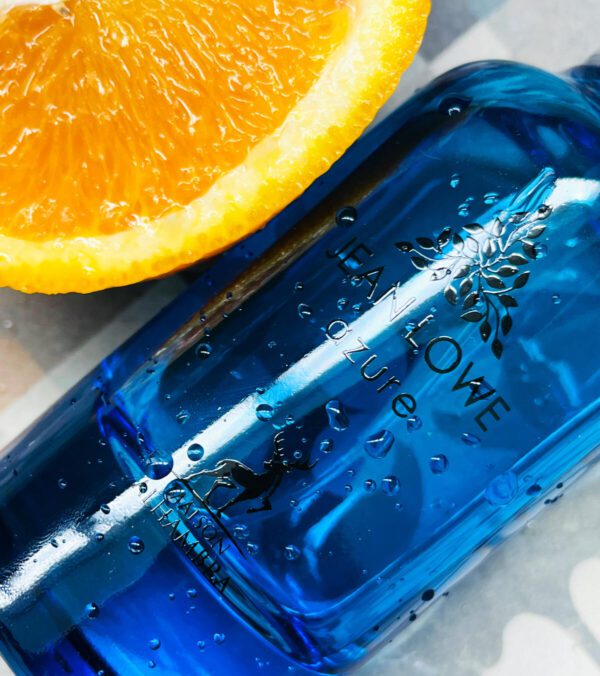 عطر الحمبرا ایمجینیشن لویی ویتون | Alhambra Jean Lowe Azure