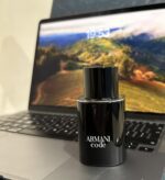 عطر جورجیو آرمانی کد مردانه | Giorgio Armani Code