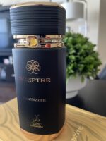 عطر الحمبرا بولگاری تایگار | Alhambra Sceptre Bronzite