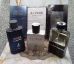 عطر الحمبرا آوانت (مشابه کرید اونتوس) | Alhambra Avant