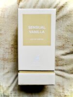عطر ادلکلن الحمبرا تام فورد وانیلا سکس | Alhambra Sensual Vanilla