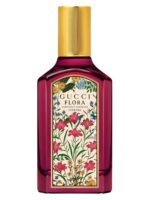 عطر گوچی فلورا گورجس گاردنیا اینتنس | Gucci Flora Gorgeous Gardenia Intense