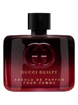 عطر گوچی گیلتی ابسولو پور فم | Gucci Guilty Absolu Pour Femme