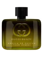 عطر گوچی گیلتی ابسولو پور هوم | Gucci Guilty Absolu Pour Homme