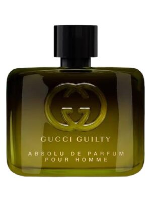 عطر گوچی گیلتی ابسولو پور هوم | Gucci Guilty Absolu Pour Homme