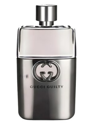 عطر گوچی گیلتی مردانه | Gucci Guilty Pour Homme