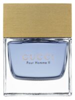 عطر گوچی پورهوم 2 | Gucci Pour Homme II