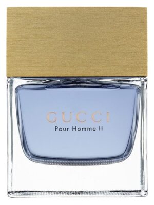 عطر گوچی پورهوم 2 | Gucci Pour Homme II