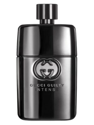 عطر گوچی گیلتی اینتنس مردانه | Gucci Guilty Intense Pour Homme