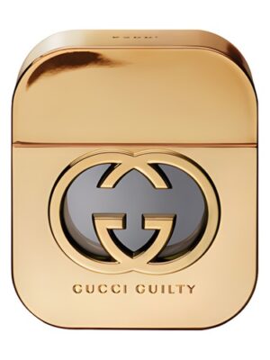 عطر گوچی گیلتی اینتنس | Gucci Guilty Intense EDP