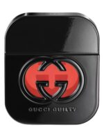 عطر گوچی گیلتی بلک زنانه | Gucci Guilty Black Pour Femme