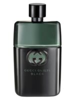 عطر گوچی گیلتی بلک مردانه | Gucci Guilty Black Pour Homme