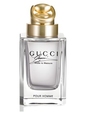 عطر گوچی مید تو میژر | Gucci Made to Measure