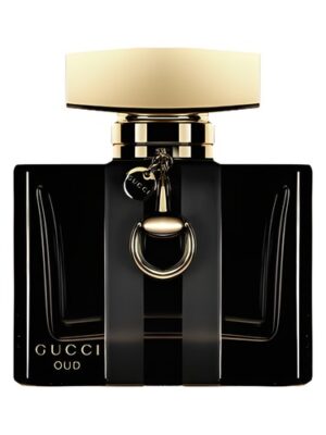 عطر گوچی عود | Gucci Oud