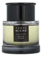عطر آرماف بلک اونیکس سری اولیه| Armaf Black Onyx