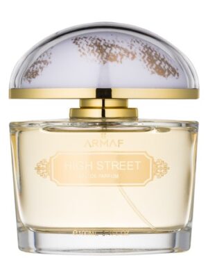 عطر آرماف های استریت | Armaf High Street
