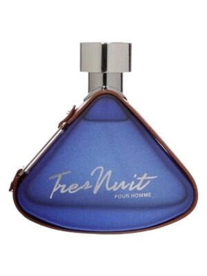 عطر آرماف ترس نویت | Armaf Tres Nuit