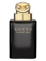 عطر گوچی اینتنس عود | Gucci Intense Oud