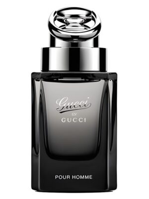 عطر گوچی بای گوچی مردانه | Gucci by Gucci Pour Homme