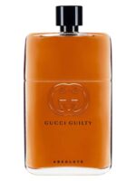 عطر گوچی گیلتی ابسولوت | Gucci Guilty Absolute 150ml