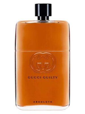 عطر گوچی گیلتی ابسولوت | Gucci Guilty Absolute 150ml