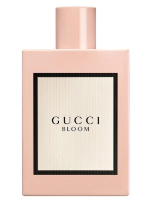 عطر گوچی بلوم صورتی زنانه | Gucci Bloom