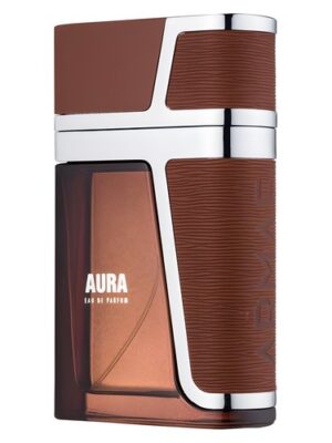عطر آرماف آورا(مشابه اینوکتوس پاکورابان) | Armaf Aura