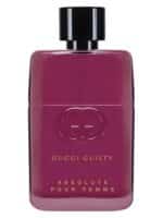عطر گوچی گیلتی ابسولوت زنانه | Gucci Guilty Absolute pour Femme