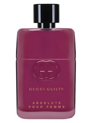 عطر گوچی گیلتی ابسولوت زنانه | Gucci Guilty Absolute pour Femme