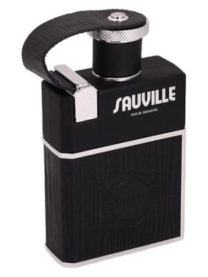 عطر آرماف ساویل پور هوم مردانه | Armaf Sauville Pour Homme