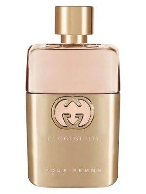 عطر گوچی گیلتی پور فم | Gucci Guilty Pour Femme