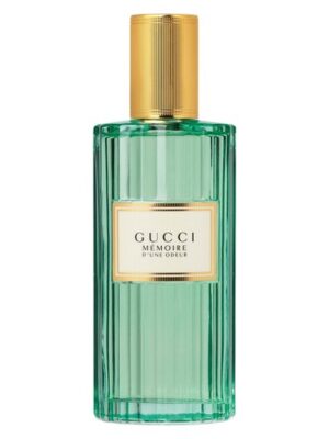 عطر گوچی ممویر دون اُدر | Gucci Mémoire d’une Odeur