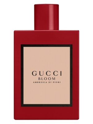 عطر گوچی بلوم آمبرزیا دی فیوری | Gucci Bloom Ambrosia di Fiori