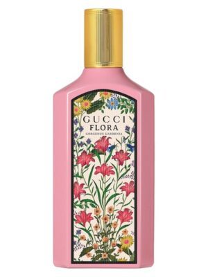 عطر گوچی فلورا گورجس گاردنیا ادوپرفیوم | Gucci Flora Gorgeous Gardenia EDP