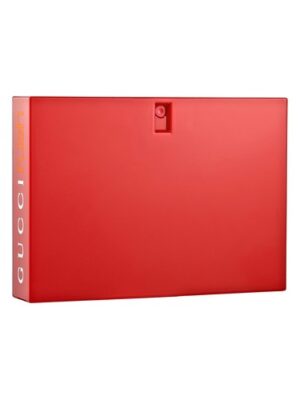 تستر اورجینال عطر گوچی راش | Gucci Rush Tester