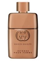 عطر گوچی گیلتی ادوپرفیوم اینتنس زنانه | Gucci Guilty EDP Intense Pour Femme