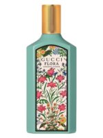 عطر گوچی فلورا گورجس جاسمین | Gucci Flora Gorgeous Jasmine